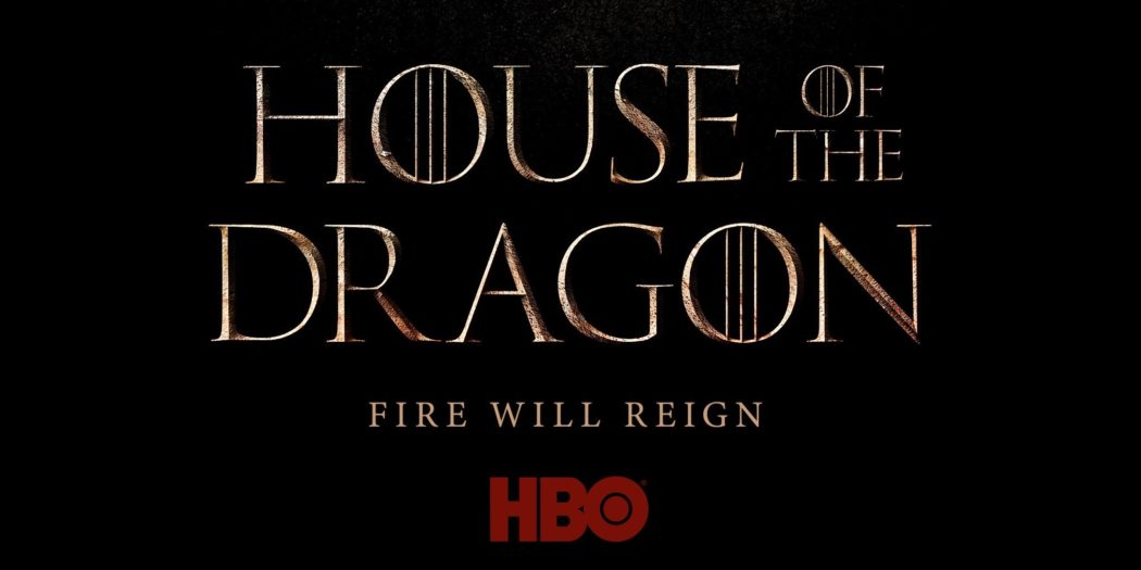 House of the Dragon à attendre pour 2022