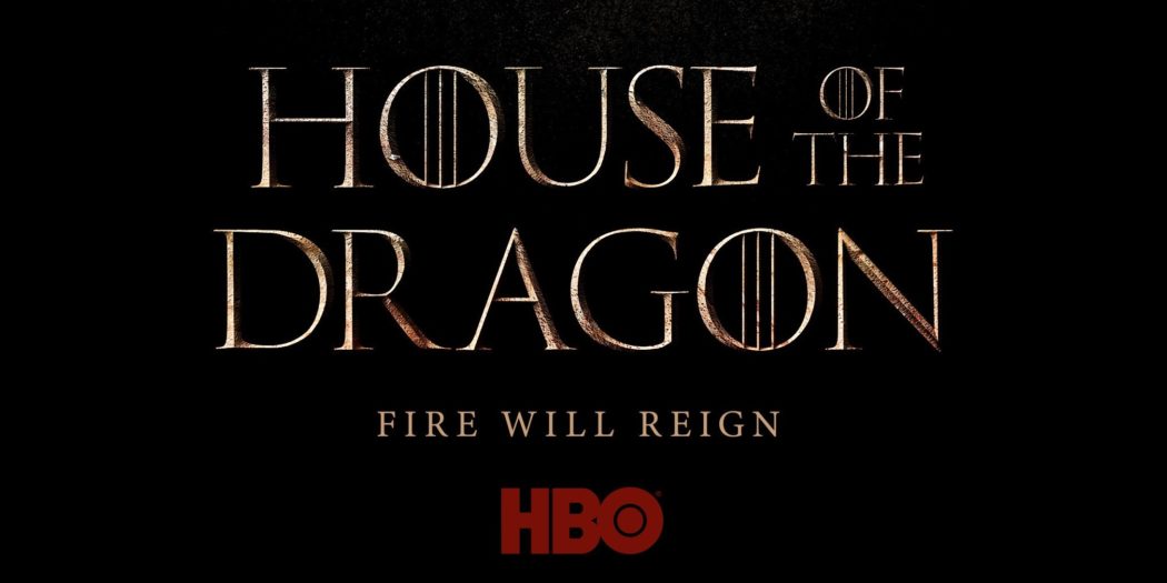 House of the Dragon : les premiers Concept Art