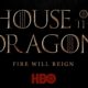 House of the Dragon : la production est officiellement lancée !