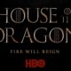 House of the Dragon : la production est officiellement lancée !