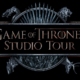 Le Game of Thrones Studio Tour ouvrira le 4 février 2022 !