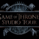 Le Game of Thrones Studio Tour ouvrira à l’automne 2020 !