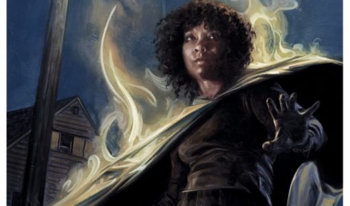 Wild Cards IX : Jokertown Shuffle - Nouveaux Millénaires
