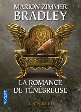 La Romance de Ténébreuse, de Marion Zimmer Bradley