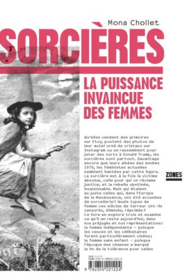 Sorcières : la puissance invaincue des femmes