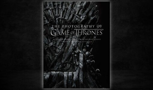 [On teste pour vous] « La photographie de Game of Thrones »