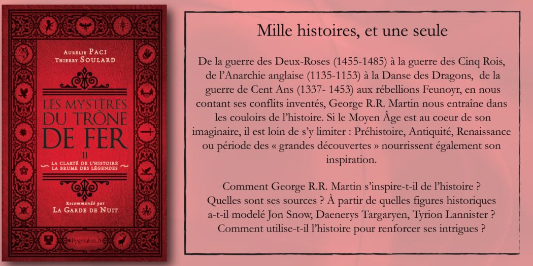 [Concours] Mystères croisés