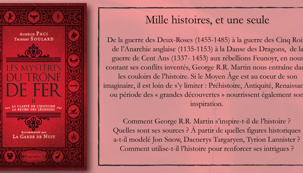 [Concours] Mystères croisés – Les résultats