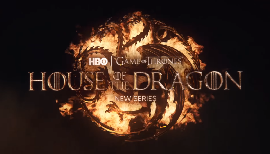 8 épisodes pour la saison 2 de House of the Dragon