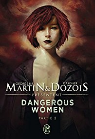 "Dangerous Women - Partie 2"