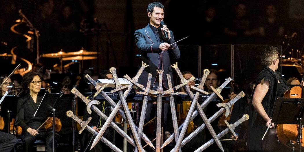 Ramin Djawadi devrait composer la musique de House of the Dragon