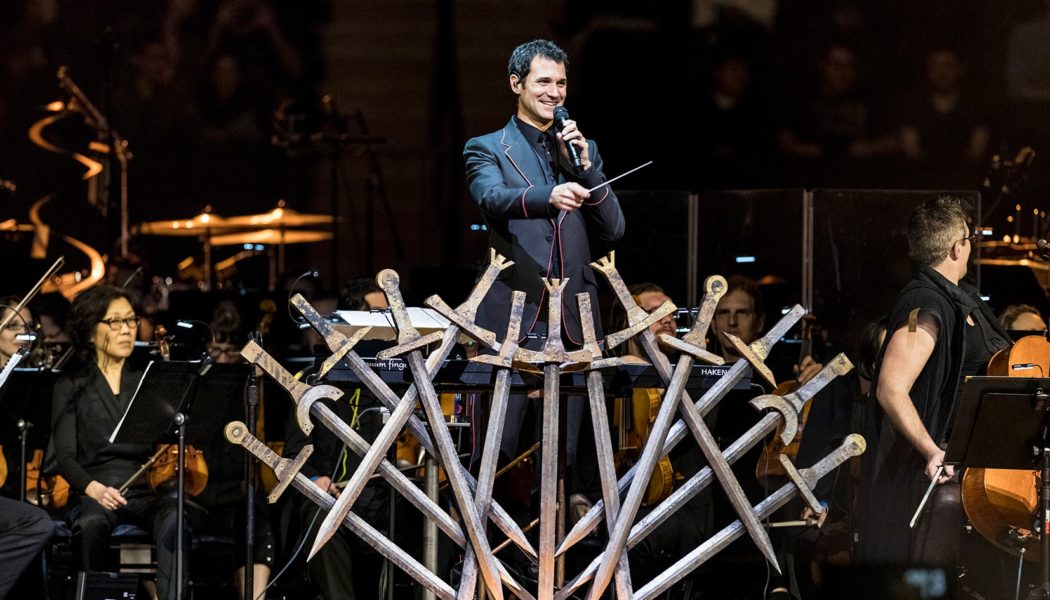 Ramin Djawadi devrait composer la musique de House of the Dragon