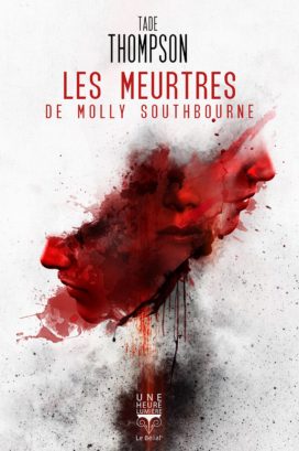 "Les meurtres de Molly Southbourne", de Tade Thompson