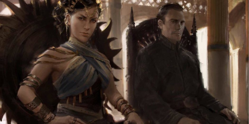 Trois nouveaux spin-offs de Game of Thrones en projet !