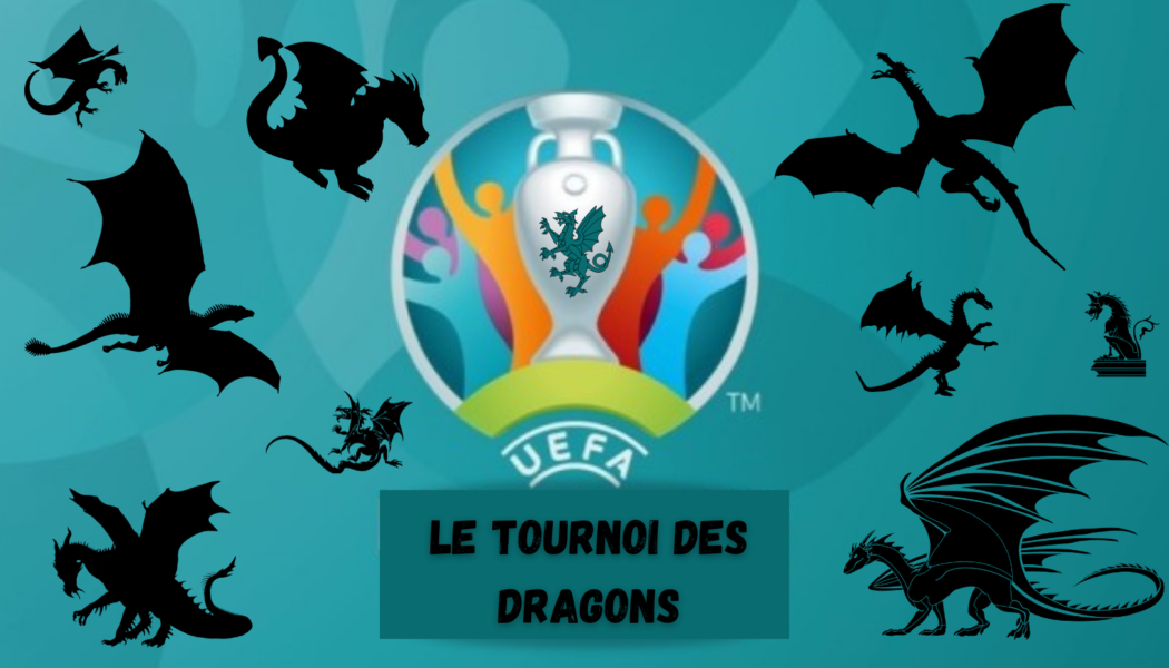 [Jeu] Le Jouteballe est de retour avec le Tournoi des Dragons