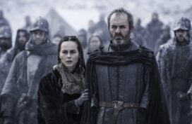 Stannis et Selyse