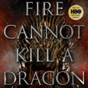 [Concours] 3 exemplaires de « Le Feu ne tue pas un dragon » à gagner