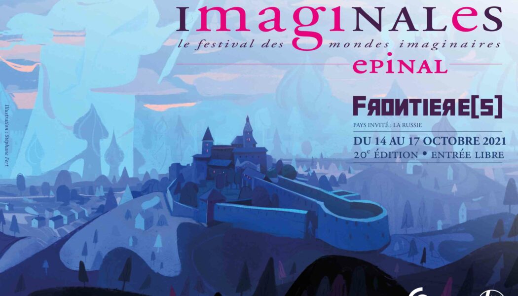 La Garde de Nuit de retour aux Imaginales 2021