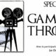 Série de podcasts sur Game of Thrones par Histoire en Séries