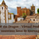 House of the Dragon : virtual production et nouveaux lieux de tournage
