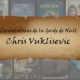 Entretien avec… Chris Vuklisevic