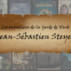 Entretien avec… Jean-Sébastien Steyer