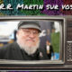 George R.R. Martin annonce la production d’un court-métrage