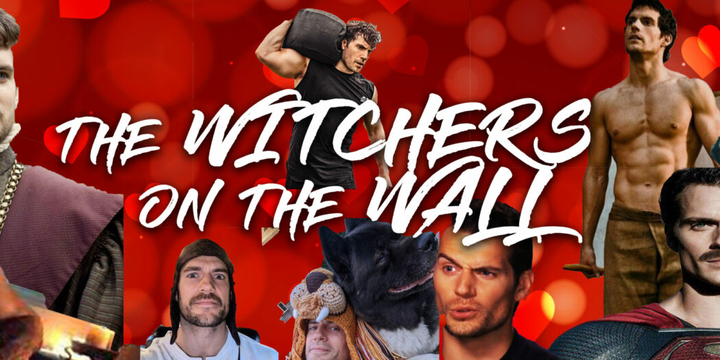 La Garde de Nuit devient… The Witchers on the Wall !