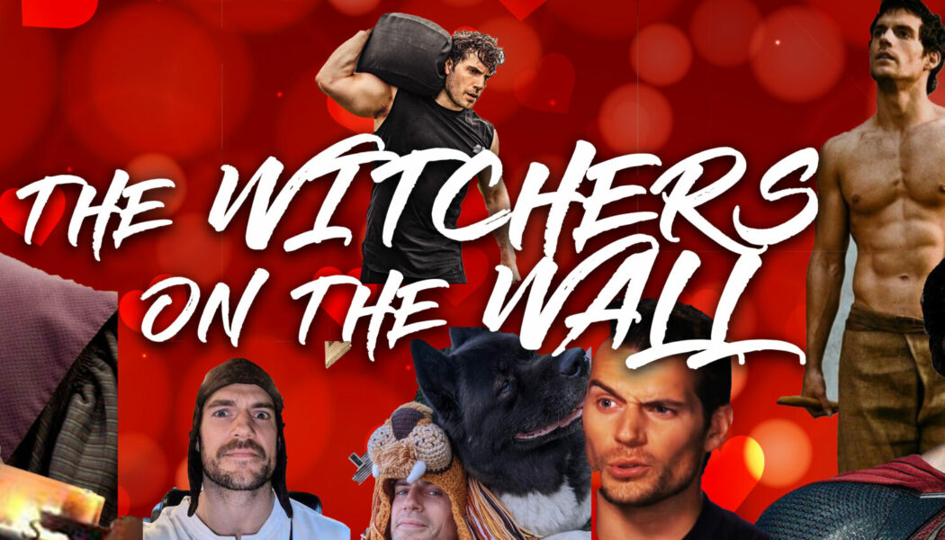 La Garde de Nuit devient… The Witchers on the Wall ! [poisson d’avril]