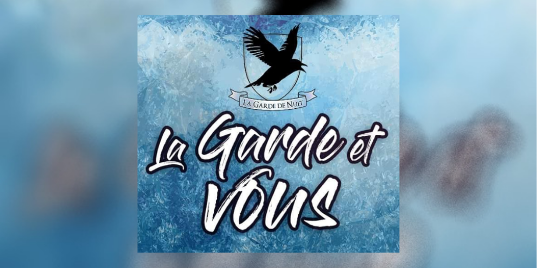 La Garde et vous : on reçoit la Gazette du Sorcier dans un nouveau format !