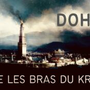 DOH8 Entre les Bras du Kraken