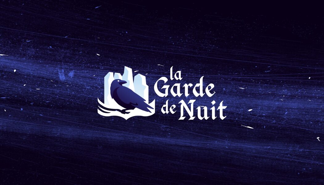 La Garde de Nuit vous souhaite une très bonne année 2023 !