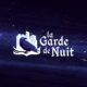 La Garde de Nuit change de logo !