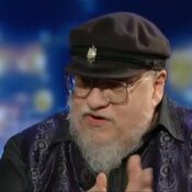 Des nouvelles de George R.R. Martin