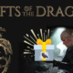 Gifts of the Dragon : les réponses
