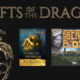 Gifts of the Dragon : J-4