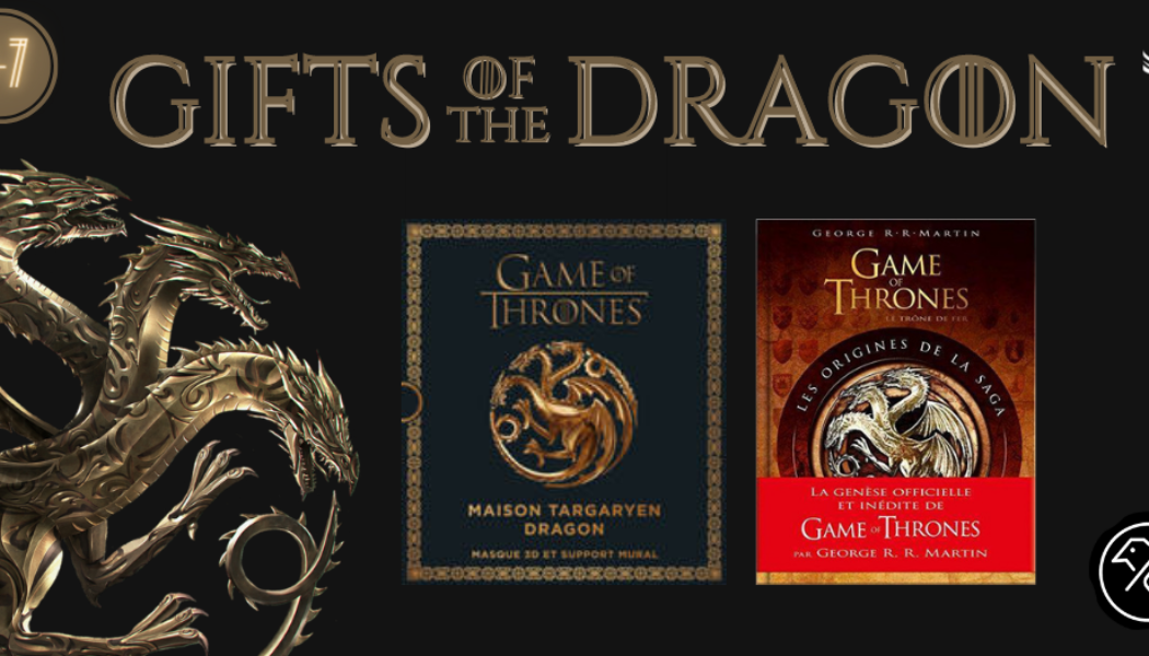 Gifts of the Dragon : J-7