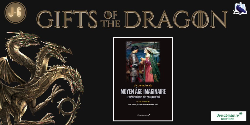 Gifts of the Dragon : J-6