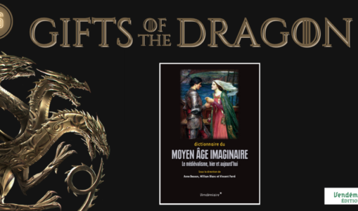 Gifts of the Dragon : J-6