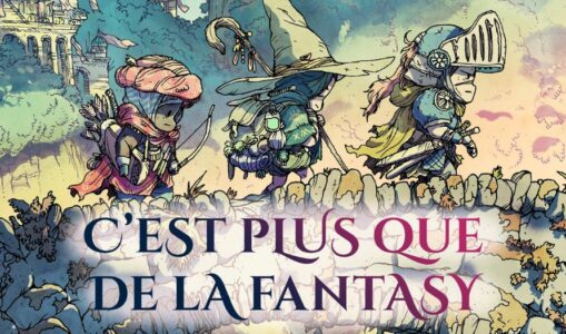 Un podcast « C’est plus que de la Fantasy » consacré à House of the Dragon