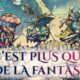Un podcast « C’est plus que de la Fantasy » consacré à House of the Dragon