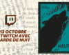Les Manuscrits de Mestre Aemon – Rendez-vous le 13 octobre avec « Meute »