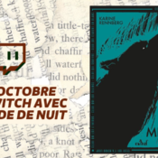 Les Manuscrits de Mestre Aemon – Rendez-vous le 13 octobre avec « Meute »
