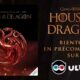 Un financement participatif pour le livre « Dans les coulisses de la série HBO House of the Dragon »