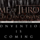 Une convention Game of Thrones officielle annoncée aux USA