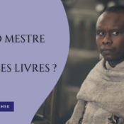 Le Grand Mestre Orwyle … Et dans les livres, alors ?