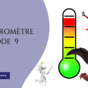 Le racluromètre de l’épisode 9