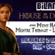 Twitch-bilan de House of the Dragon le 2 novembre, avec Mestre Thibaut, Mymy Haegel et La Citadelle