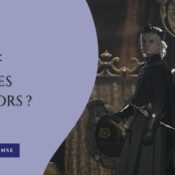 L’épisode 9 : et dans les livres, alors ?