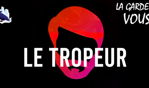 Y a-t-il des tropes à Westeros ? Avec Le Tropeur